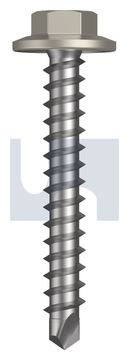 VMAX SDS FLANGED HEX HEAD CL3 DU VMAX FLG HX:12-11X 40 thumbnail 3