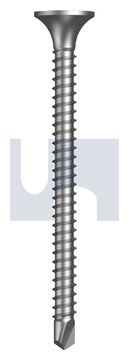 METAL SDS BUGLE HEAD ZYP DW MET BB PH: 6-20X 45 thumbnail 3
