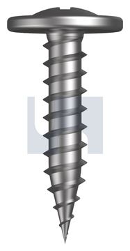 METAL STITCH LARGE WAFER CL3 DW NP LWAF PH: 8-15X 20 thumbnail 3