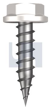 NEEDLE PT SDS FLANGED HEX CL4 DW NP FLG HX:10-12X 20 thumbnail 3