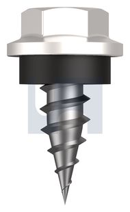 NEEDLE PT SDS HEX + WASH CL4 DW NP SEAL HX: 8-15X 12 thumbnail 3