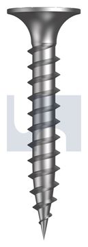 PLASTERBOARD SDS NEEDLE BUGLE ZYP DW NP BB PH: 6-18X 25 thumbnail 3