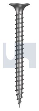PLASTERBOARD SDS NEEDLE BUGLE ZYP DW NP BB PH: 6-18X 40 thumbnail 3