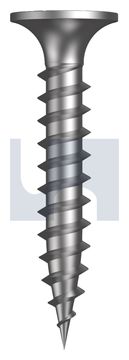 PLASTERBOARD SDS NEEDLE BUGLE ZYP DW NP BB PH: 7-16X 25 thumbnail 3