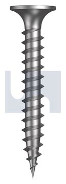 PLASTERBOARD SDS NEEDLE BUGLE ZYP DW NP BB PH: 7-16X 30 thumbnail 3