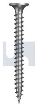 PLASTERBOARD SDS NEEDLE BUGLE ZYP DW NP BB PH: 7-16X 40 thumbnail 3