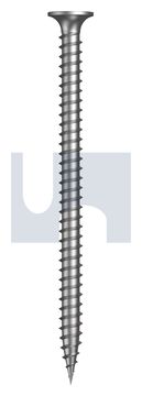 PLASTERBOARD SDS NEEDLE BUGLE ZYP DW NP BB PH: 8-15X 65 thumbnail 3