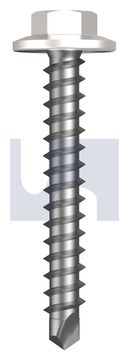 VMAX SDS FLANGED HEX HEAD CL3 DW VMAX FLG HX:12-11X 40 thumbnail 3