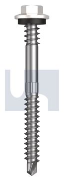 VMAX SDS HEX + WASHER + XGRiP CL4 DW VMX XGP HX S:M6.2-13X65 thumbnail 3