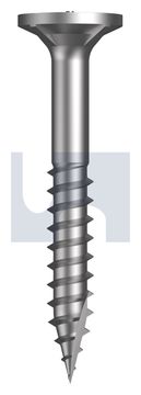 TYPE 17 BUGLE BATTEN RIB CL3 DW T17 BB IHX:14-10X 50 thumbnail 3