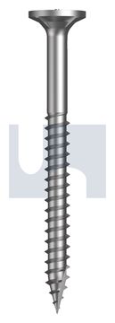 TYPE 17 BUGLE BATTEN RIB CL3 DW T17 BB IHX:14-10X 75 thumbnail 3