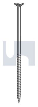 TYPE 17 BUGLE BATTEN RIB CL3 DW T17 BB IHX:14-10X150 thumbnail 3