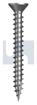 TYPE 17 COUNTERSUNK CL3 DW T17 CSK PH:10-12X 40 thumbnail 3