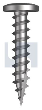 TYPE 17 WAFER HEAD CL3 DW T17 WAF PHIL:10-12X 25 thumbnail 3