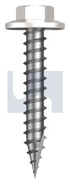 TYPE 17 FLANGED HEX CL4 DW T17 FLG HX:12-11X 35 thumbnail 3