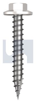 TYPE 17 FLANGED HEX CL4 DW T17 FLG HX:12-11X 40 thumbnail 3