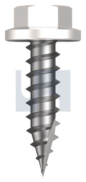 TYPE 17 FLANGED HEX CL4 DW T17 FLG HX:14-10X 30 thumbnail 3
