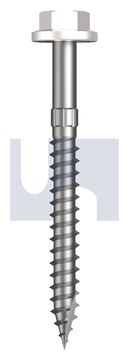 TYPE 17 FLANGED HEX HEAD CL4 DW T17 FLG HX S:14-10X 65 thumbnail 3