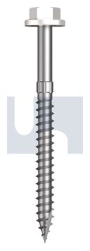 TYPE 17 FLANGED HEX HEAD CL4 DW T17 FLG HX S:14-10X 75 thumbnail 3