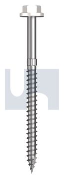 TYPE 17 FLANGED HEX HEAD CL4 DW T17 FLG HX S:14-10X 90 thumbnail 3