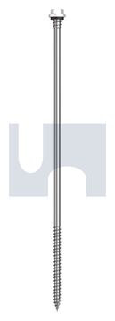 TYPE 17 SDS HEX + WASH + XGRiP CL4 DW T17 XGRIP HX:14-10X240 thumbnail 3