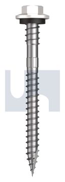 TYPE 17 HEX + WASHER + XGRiP CL4 DW T17 XGP HX S:12-11X 65 thumbnail 3