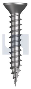 TYPE 17 COUNTERSUNK ZYP DW T17 CSK PH: 6-18X 20 thumbnail 3