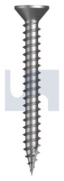 TYPE 17 COUNTERSUNK ZYP DW T17 CSK PH: 6-18X 30 thumbnail 3