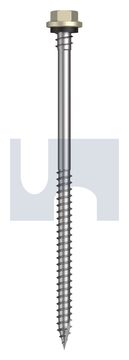 TYPE 17 SDS HEX + WASH + XGRiP CL4 EH T17 XGRIP HX:14-10X125 thumbnail 3