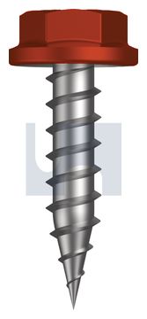 NEEDLE PT SDS FLANGED HEX CL4 HE NP FLG HX:10-12X 20 thumbnail 3