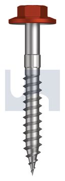 TYPE 17 FLANGED HEX HEAD CL4 HE T17 FLG HX S:12-11X 45 thumbnail 3