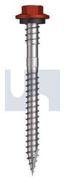 TYPE 17 HEX + WASHER + XGRiP CL4 HE T17 XGP HX S:12-11X 65 thumbnail 3
