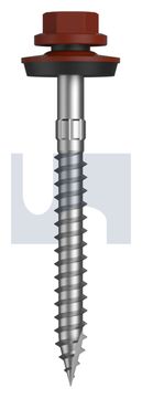 TYPE 17 CYCLONE - MULTISEAL CL4 HE T17 CYC MUL:14-10X 65 thumbnail 3