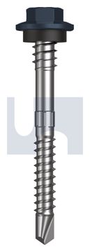 METAL SDS HEX + WASHER + XGRiP CL4 IS MET XGP HX S:12-14X 55 thumbnail 3