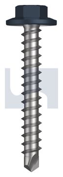 VMAX SDS FLANGED HEX HEAD CL3 IS VMAX FLG HX:12-11X 40 thumbnail 3