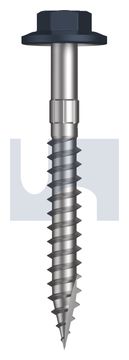 TYPE 17 FLANGED HEX HEAD CL4 IS T17 FLG HX S:12-11X 50 thumbnail 3