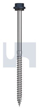 TYPE 17 HEX HEAD + WASHER CL4 IS T17 SEAL HX S:14-10X115 thumbnail 3