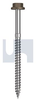 TYPE 17 FLANGED HEX HEAD CL4 JA T17 FLG HX S:14-10X 90 thumbnail 3