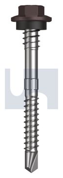 METAL SDS HEX + WASHER + XGRiP CL4 LO MET XGP HX S:12-14X 55 thumbnail 3