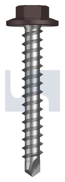 VMAX SDS FLANGED HEX HEAD CL3 LO VMAX FLG HX:12-11X 40 thumbnail 3