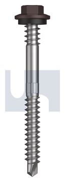 VMAX SDS HEX + WASHER + XGRiP CL4 LO VMX XGP HX S:M6.2-13X65 thumbnail 3