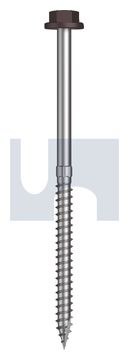 TYPE 17 FLANGED HEX HEAD CL4 LO T17 FLG HX S:14-10X115 thumbnail 3