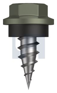 NEEDLE PT SDS HEX + WASH CL4 MA NP SEAL HX: 8-15X 12 thumbnail 3