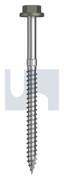 TYPE 17 FLANGED HEX HEAD CL4 MA T17 FLG HX S:14-10X 90 thumbnail 3