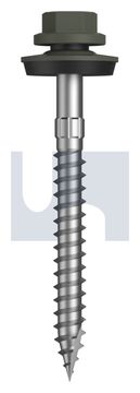 TYPE 17 CYCLONE - MULTISEAL CL4 MA T17 CYC MUL:14-10X 65 thumbnail 3