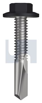 s500 SDS FLANGED HEX HEAD CL4 MO S500 FLG HX:12-24X 32 thumbnail 3