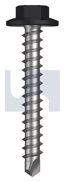 VMAX SDS FLANGED HEX HEAD CL3 MO VMAX FLG HX:12-11X 40 thumbnail 3
