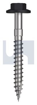 TYPE 17 FLANGED HEX HEAD CL4 MO T17 FLG HX S:12-11X 50 thumbnail 3
