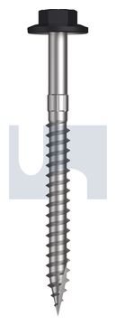 TYPE 17 FLANGED HEX HEAD CL4 MO T17 FLG HX S:12-11X 65 thumbnail 3