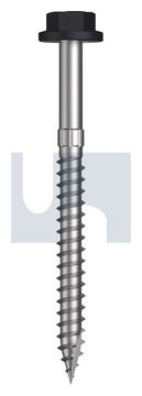 TYPE 17 FLANGED HEX HEAD CL4 MO T17 FLG HX S:14-10X 75 thumbnail 3